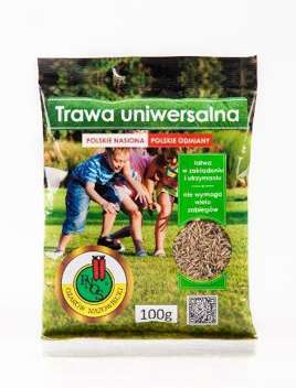 Universal lawn grass mixture 100g