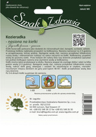 Nasiona na kiełki KOZIERADKA