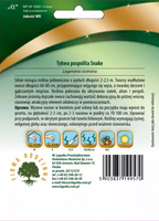 Tykwa pospolita SNAKE 3g (Lagenaria siceraria)