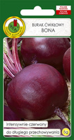Beetroot BONA 5g (Beta vulgaris)