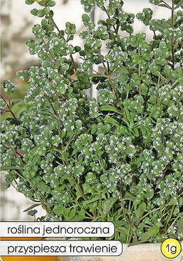 Marjoram 1g (Origanum majorana)