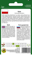 Rue 0.2g (Ruta graveolens)