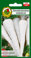 Pietruszka korzeniowa OSBORNE 5g (Petroselinum crispum convar. radicosum)