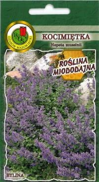 Kocimiętka niebieska 0,2g (Napeta mussini)