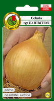 Onion AILSA CRAIG 0.5g (Allium cepa)
