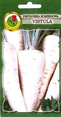 Root parsley VISTULA 100g (Petroselinum crispum convar. radicosum)