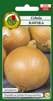 Cebula RAWSKA 5g (Allium cepa)
