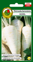Pietruszka korzeniowa ALBA 3g (Petroselinum crispum convar. radicosum)