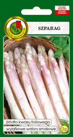 ARGENTEUIL Asparagus 2g (Asparagus officinalis)