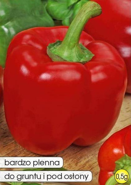 ROBERTINA Pepper 0.5g (Capsicum annuum)