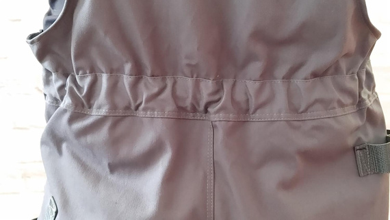 Women's and men's work pants overalls