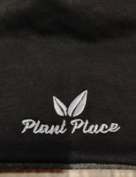 Double-layered chimney KRASNAL SMERFETKA black + graphite.