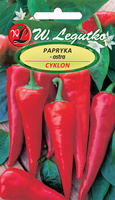 Cyclone Red Hot Pepper 0.5g (Capsicum annuum)
