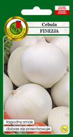 Onion FINEZJA 5g (Allium cepa)