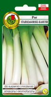 For STAROZAGORSKI - KAMUSH 1g (Allium porrum)