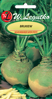Rutabaga WILHELMBURGER SATOR OTOFTE 10g (Brassica napus var. napobrassica)
