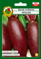 Opole Beetroot 20g (Beta vulgaris)