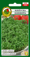 Rzeżucha ogrodowa 20g (Lepidium sativum)