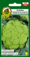Cauliflower VERDE DI MACERATA 0.2g (Brassica oleracea convar. botrytis)