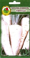 Pietruszka korzeniowa VISTULA 5g (Petroselinum crispum convar. radicosum)