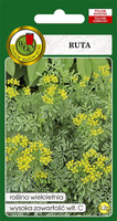 Ruta 0,2g (Ruta graveolens)