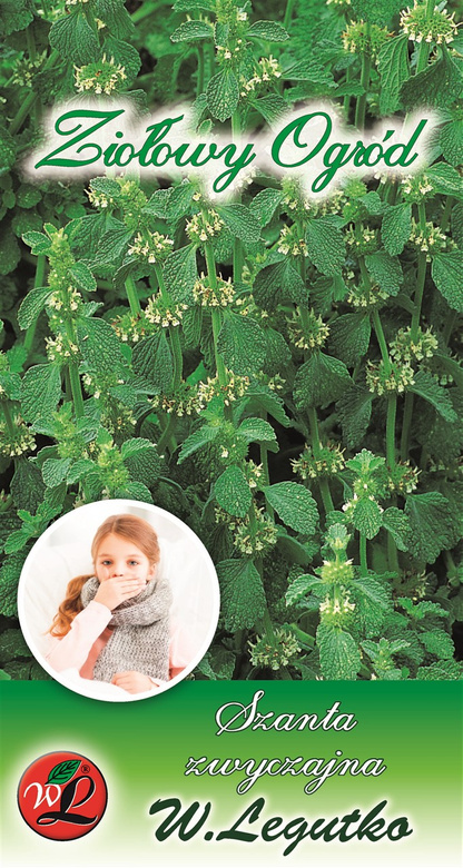 Common horehound 0.1g (Marrubium vulgare)