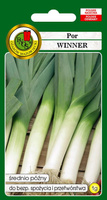 Por WINNER 1g (Allium porrum)