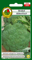 Broccoli SEBASTIAN 2g (Brassica oleracea var. botrytis italica)