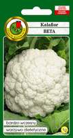 Cauliflower BETA 1g (Brassica oleracea convar. botrytis)