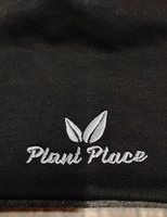 Czapka 2-warstwowa bawełniana czarny-grafitowy