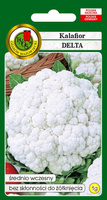 Cauliflower DELTA 1g (Brassica oleracea convar. botrytis)