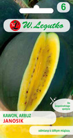 Arbuz Kawon JANOSIK 0,75g (Citrullus lanatus)