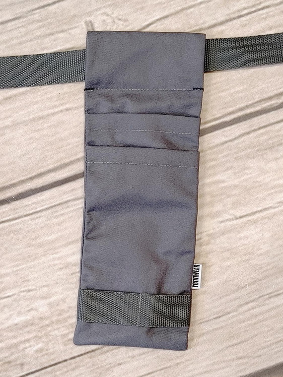 ONE POCKET garden tool case