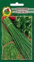 Chives FORTEL 2g (Allium schoenoprasum)