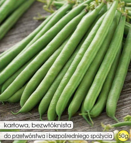Snap beans