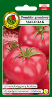 Ground tomato MALINIAK 1g (Solanum lycopersicum L.)