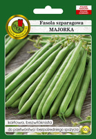 Snap beans