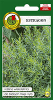 Tarragon 0.2g (Artemisia dracunculus)