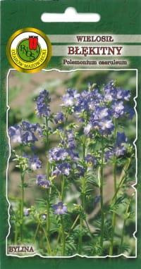 Blue Jacob's ladder 0.2g (Polemonium caeruleum)