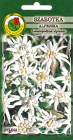 Alpine Edelweiss 0.1g (Leontopodium alpinum)