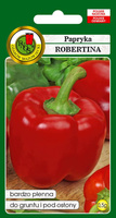 ROBERTINA Pepper 0.5g (Capsicum annuum)