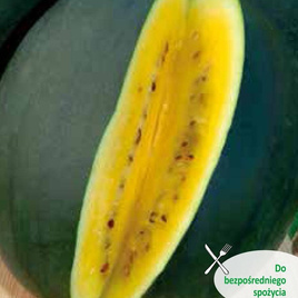 Watermelon Kawon JANOSIK 0.75g (Citrullus lanatus)