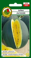 Arbuz Kawon JANOSIK 1g (Citrullus lanatus)