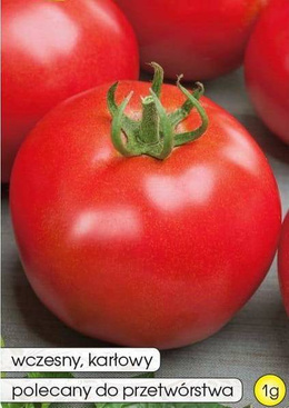 GROUND TOMATO ALKA 1g