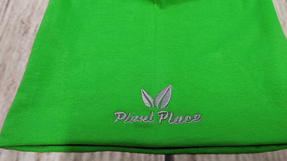 Double-layered chimney KRASNAL SMERFETKA green + graphite.