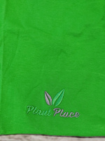 Komin dwuwarstwowy KRASNAL SMERFETKA zielony + grafitowy