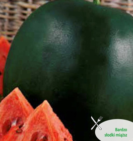 Watermelon Kawon ROSARIO F1 1g (Citrullus lanatus)