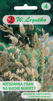 Dry grasses for mixed bouquets 2g