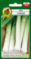 Por GOLEM 1g (Allium porrum)