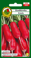 Radish KAJA 10g (Raphanus sativus var. sativus)